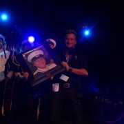 Jeck op Deck (31.01.08)